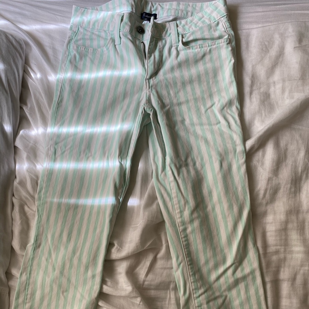 Splendid pants